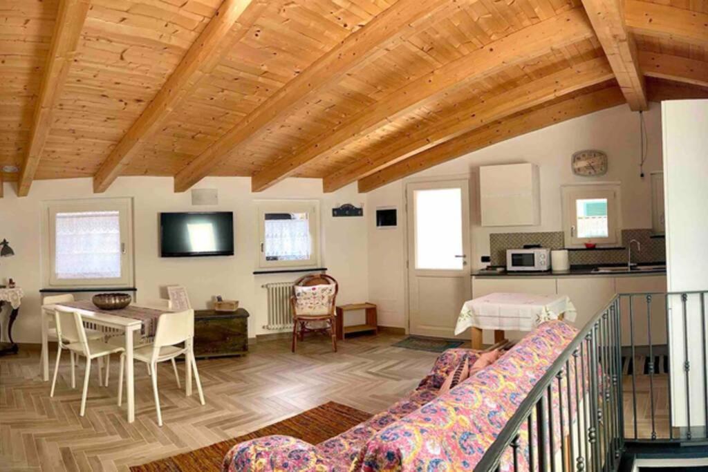 Casa Sara, Levanto, In Collina Ad Un Passo Dal Mare! Kültér fotó