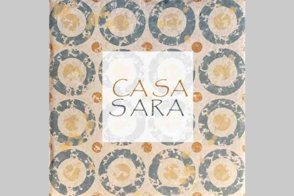Casa Sara, Levanto, In Collina Ad Un Passo Dal Mare! Kültér fotó