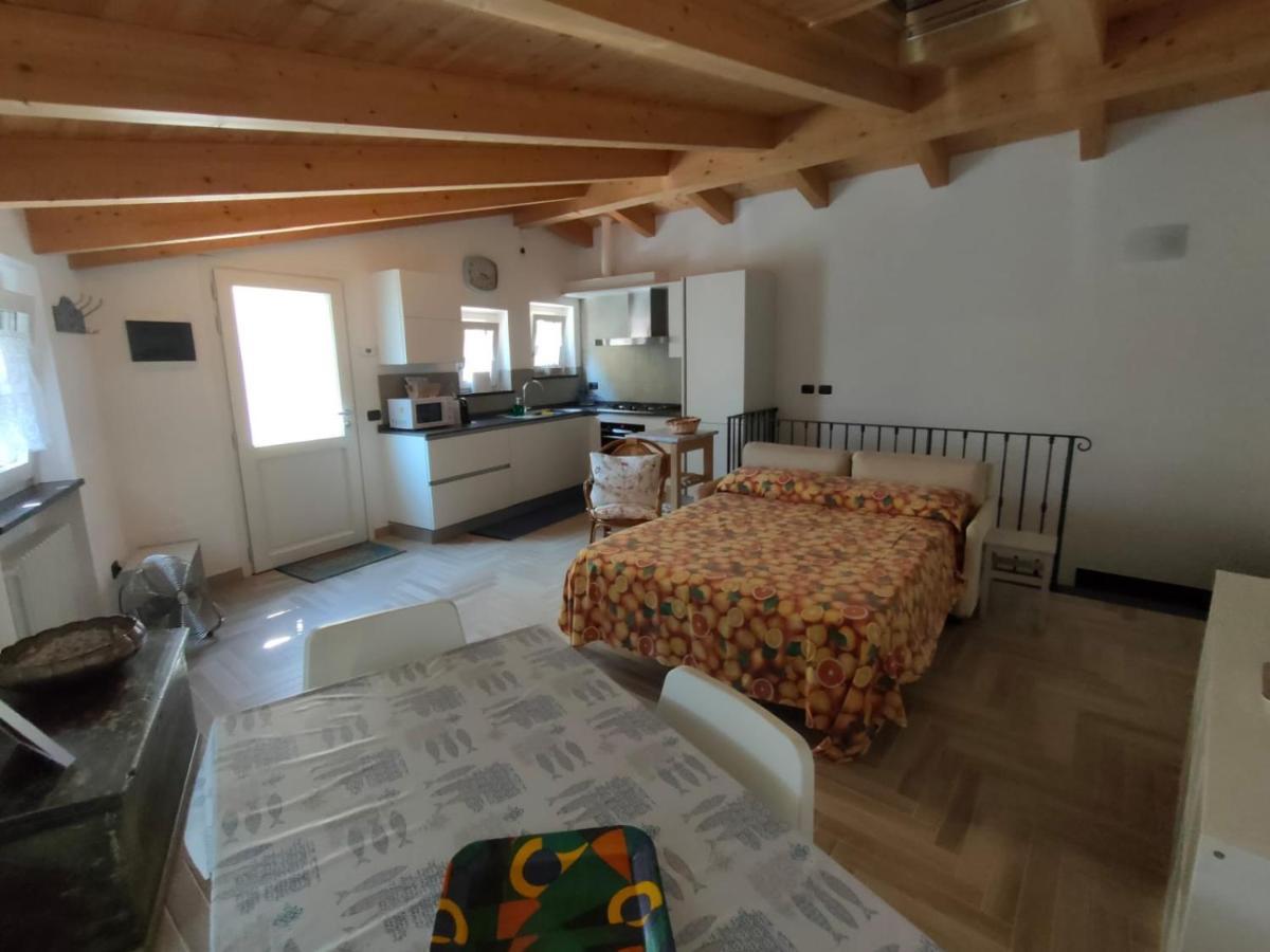 Casa Sara, Levanto, In Collina Ad Un Passo Dal Mare! Kültér fotó